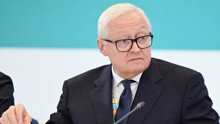 МИД РФ предостерег Израиль от аннексии Голанских высот
