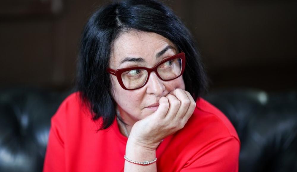 Лолита вышла замуж в шестой раз