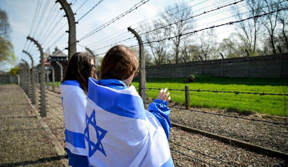 Еврейским школьникам Массачусетса дадут по $2 тысячи на участие в «Марше жизни» в Освенциме