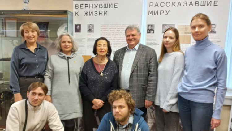 Магистратура «История Холокоста и геноцидов» в РГГУ: итоги и перспективы