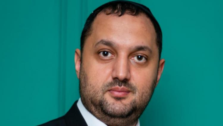 Раввин Замир Исаев: «Просто нет слов, чтобы описать увиденное в Агдаме»