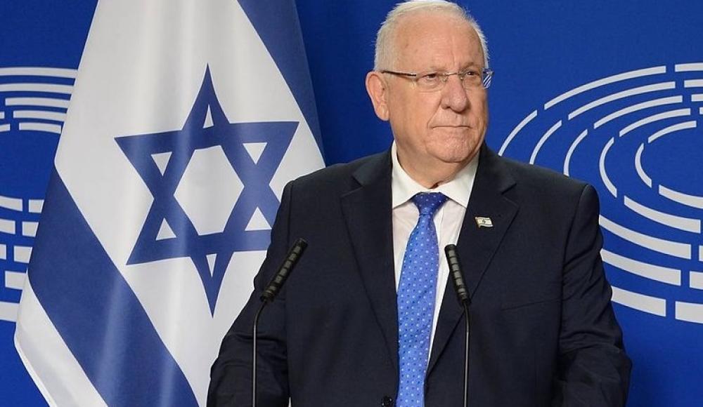 Экс-президент Израиля возглавил компанию по производству «умных дорог» для электромобилей 