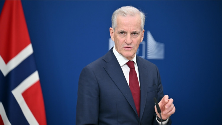 Израиль отказал премьеру Норвегии во въезде «по политическим причинам»