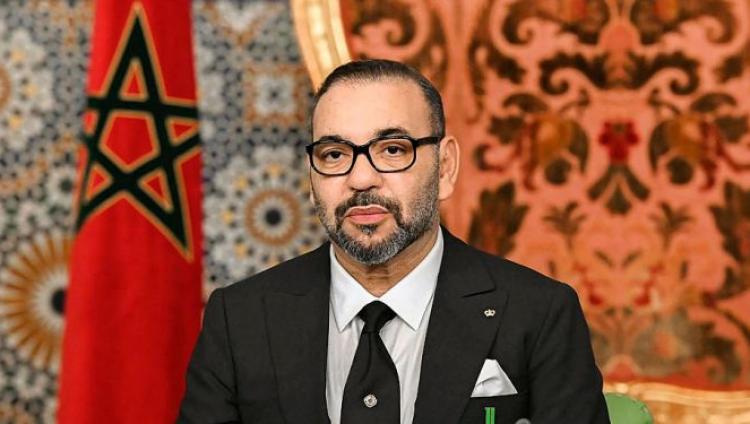 Король Марокко распорядился восстановить сотни еврейских объектов