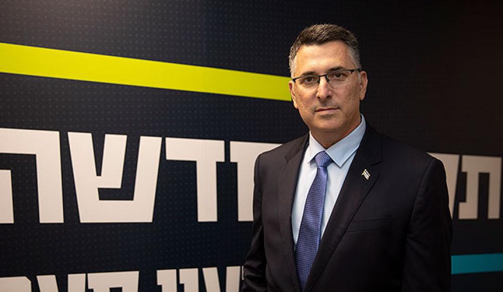 Партия «Тиква Хадаша» обещает пенсионную реформу для репатриантов