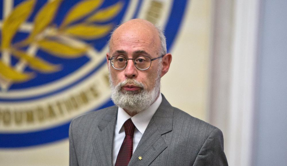 Леонид Терушкин: «В Крыму и на Северном Кавказе фашисты уничтожали горских евреев, не вдаваясь в подробности» 