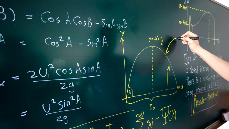 Олимпиада по математике: Израиль «взял» рекордные три золота
