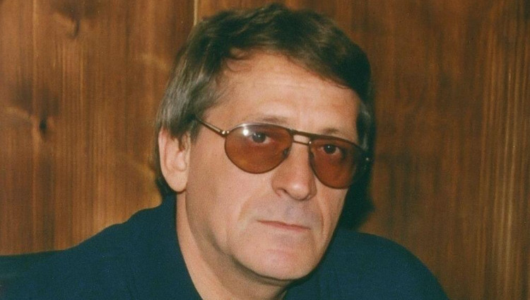 Свет Дербента: памяти Ильи Александровича Абрамова