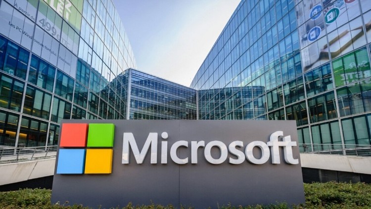 Фонд климатических инноваций Microsoft начинает работу в Израиле
