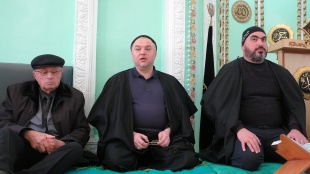 Вместе в горестные дни: вспоминая «Черный январь»