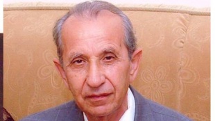 Мишиев Ягутил Израилович