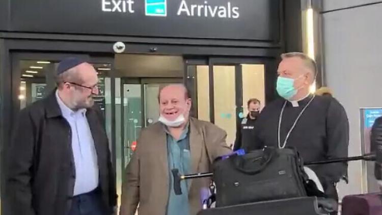 Последний еврей Афганистана все-таки поехал в Израиль