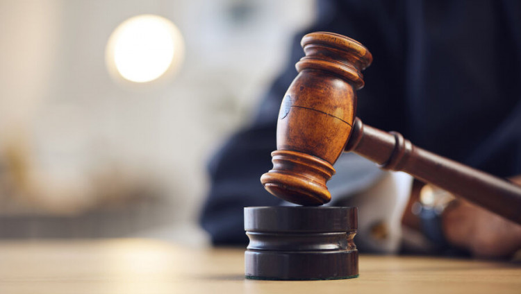 Суд дал волгоградцу 5 суток за оскорбление евреев, иранцев и цыган