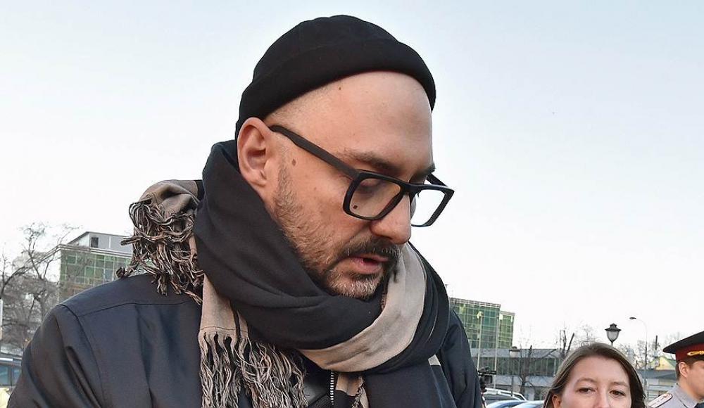 Кирилл Серебренников покинет пост худрука «Гоголь-центра»