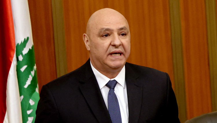 Ливан потребовал разоружения от «Хезболлы»