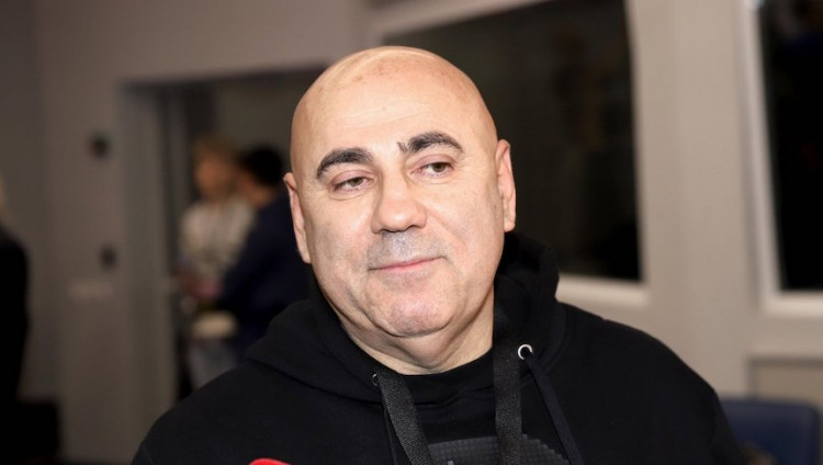 Кадыров присвоил Иосифу Пригожину звание заслуженного деятеля искусств Чечни