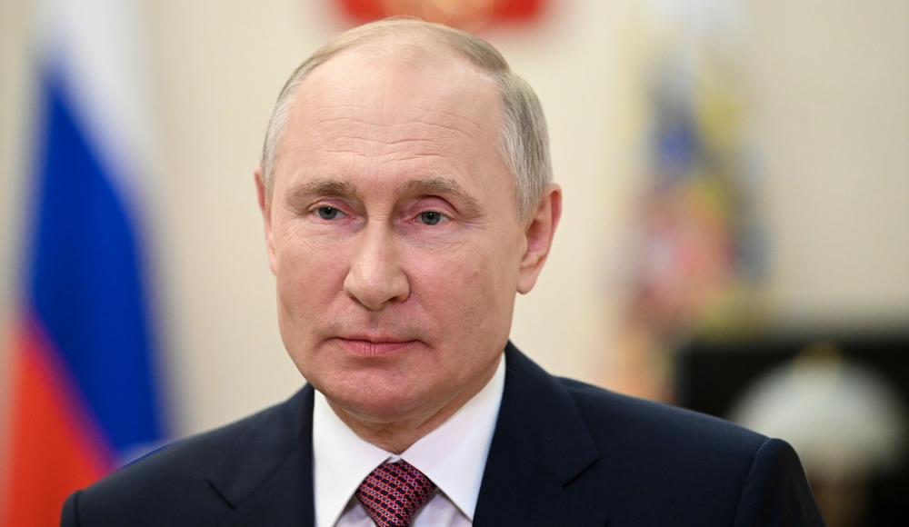 Путин поздравил российских евреев с праздником Рош ха-Шана