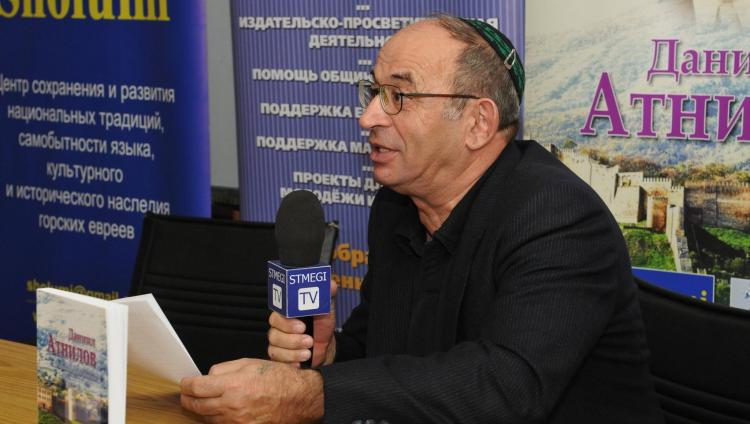 Семён Гаврилов: размышления о простом и вечном