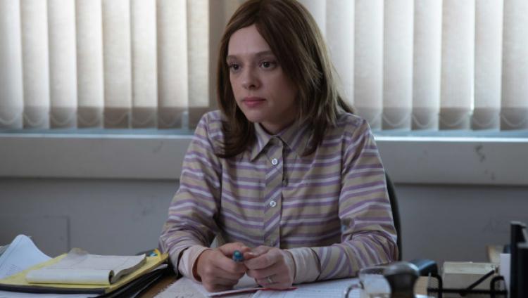 Шира Хаас сыграет Голду Меир в сериале Барбары Стрейзанд