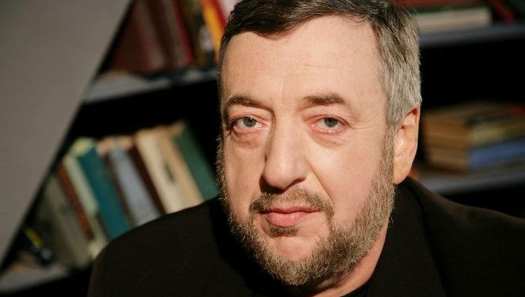 Павел Лунгин снимет фильм о Марке Шагале с французскими актерами