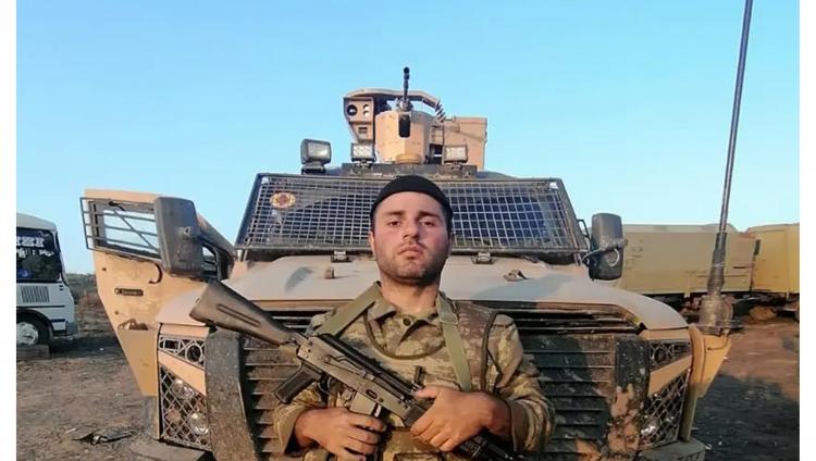 Еврейские солдаты Азербайджана