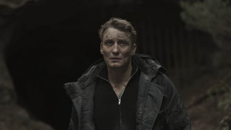 Израильский сериал «Немец» получил приз международного фестиваля во Франции