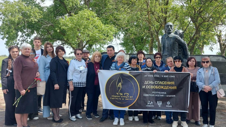 «Киннор» готовится к 26 Ияра