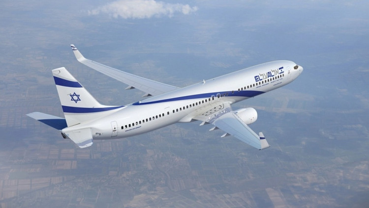 El Al возобновляет рейсы в Москву, Таиланд вводит цифровой въездной бланк для туристов