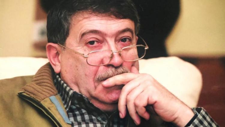 Евгений Гинзбург: Наш ответ заокеанскому мюзиклу (Часть 2)