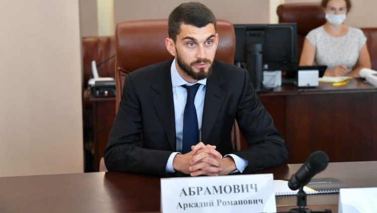 Роснедра разрешили компании сына Абрамовича ввести 3 газовых месторождения проекта «Восток»