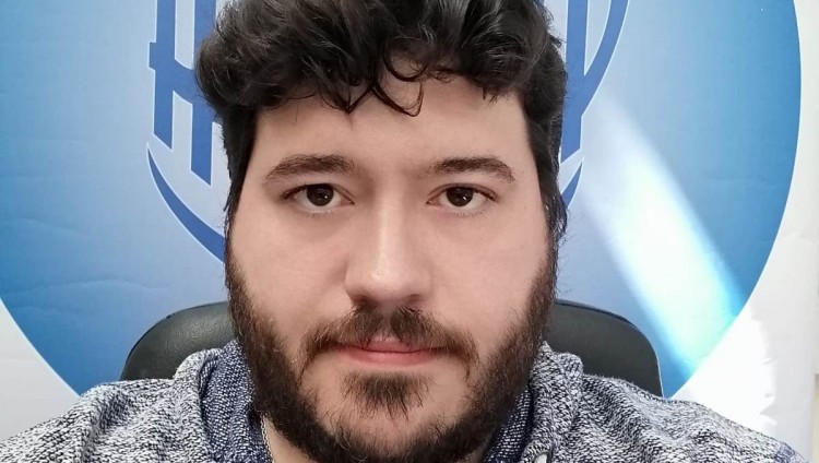 Спартак Якушев: «Делая этот мир лучше...»