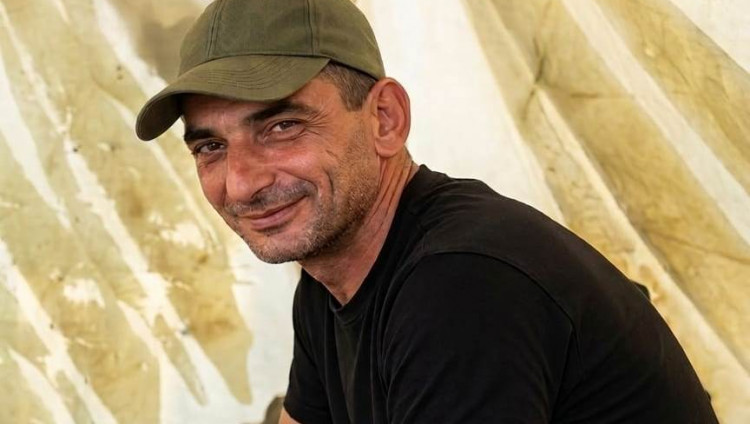 Григорий Аронов: долгое эхо 2-й Ливанской войны