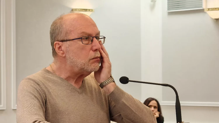 Потерпевшие по делу карателя Гецявичюса начали давать показания в Верховном суде Беларуси