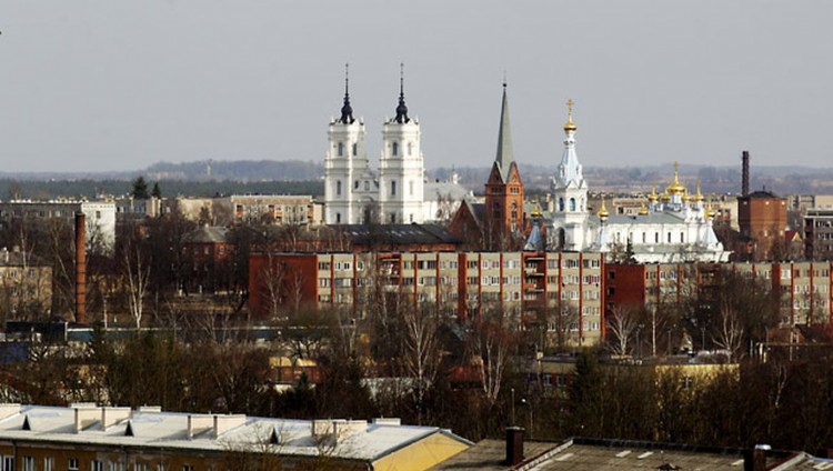 В Даугавпилсе появится мемориал в честь еврейской общины города