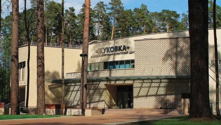 В синагоге в подмосковной Жуковке открылся женский клуб