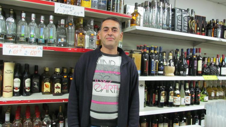 Идан Ифраимов: «Заниматься бизнесом мечтал с детства»