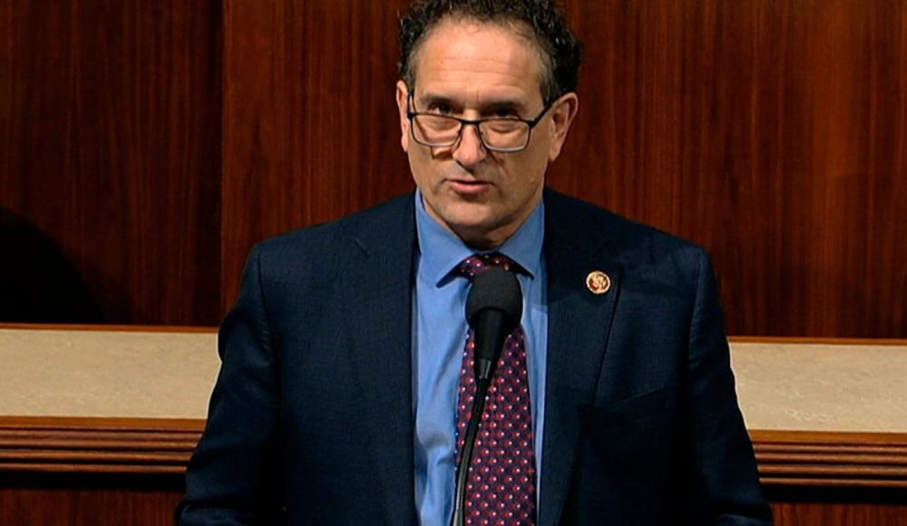 Еврей из Конгресса США предлагает официально именовать Иудею и Самарию «оккупированными территориями»