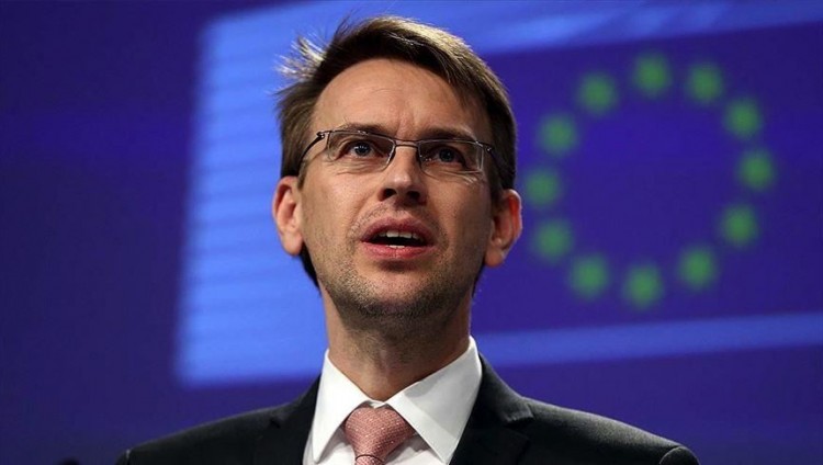 Евросоюз назвал слова президента Ирана о Холокосте оскорблением памяти его жертв