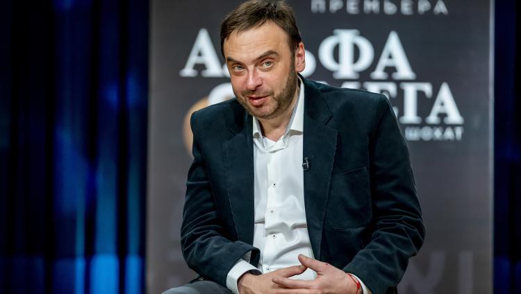 Дмитрий Бертман: «Искусство является врачеванием»