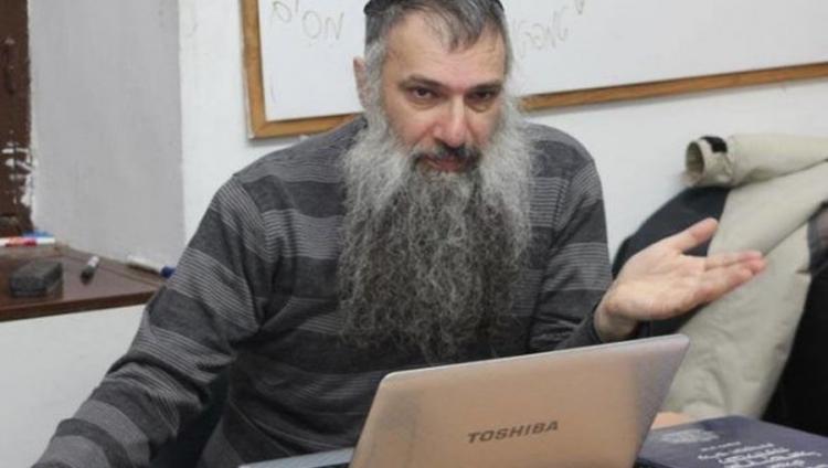 Авраам Шмулевич: «Необходимость открытия посольства Азербайджана в Израиле очевидна»