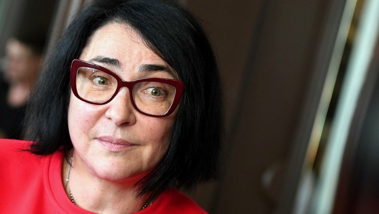 Певица Лолита рассказала, как на ее мать в Киеве напал националист