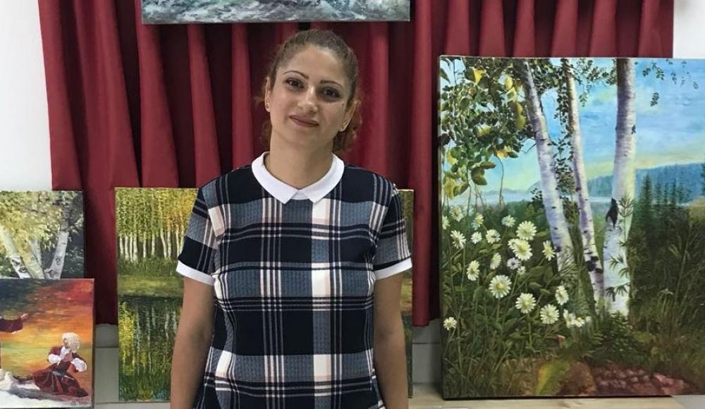 Зоя Бен-Давид Давыдова: «Я пожизненный массовик-затейник»