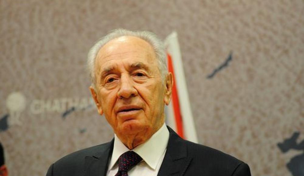На Манхэттене появится «Площадь Шимона Переса»
