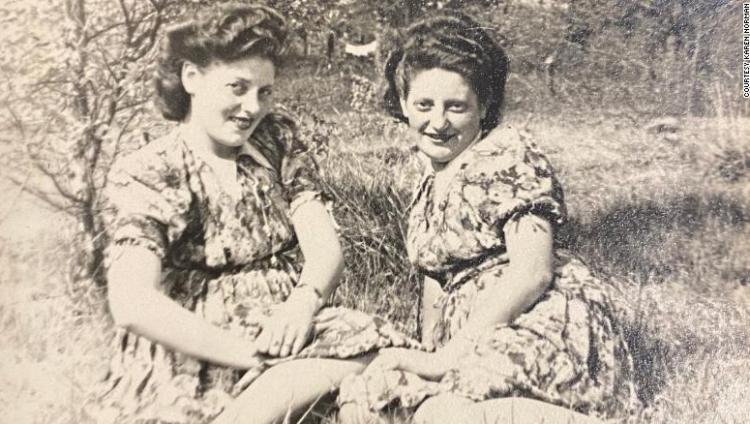 Внучка героя нашла спасенную им еврейскую семью благодаря генеалогии 