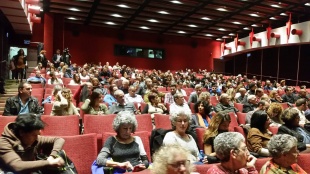 Состоялась премьера фильма «Я – горский еврей»
