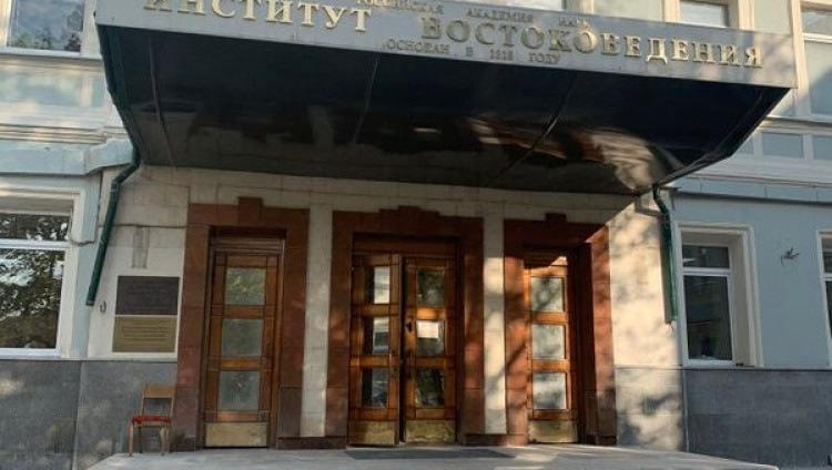На заседании ЕЦ-семинара в Институте востоковедения РАН обсудят вопросы каталогизации еврейских кладбищ