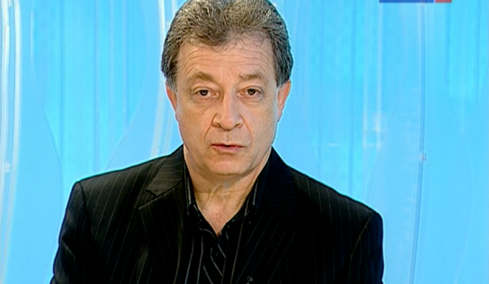 Сергей Ханукаев: «Без крайней необходимости в субботу никуда не поеду…»