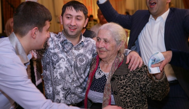 Случай в Аргудане
