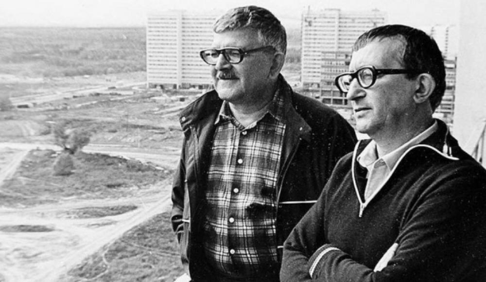 «Медиаслово» экранизирует роман братьев Стругацких «Жук в муравейнике»