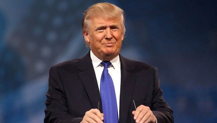 Дональд Трамп: «Нетаньяху разочаровал меня, но я поддержу его на выборах»